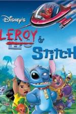 Watch Leroy & Stitch Watch123movies