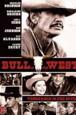 Watch The Bull of the West Watch123movies