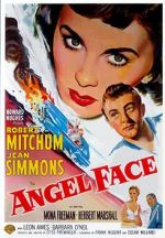 Watch Angel Face Watch123movies