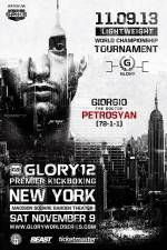 Watch Glory 12 New York Watch123movies