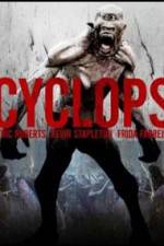 Watch Cyclops Watch123movies