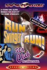 Watch Run Swinger Run! Watch123movies