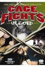 Watch Cage Fights Unleashed Watch123movies
