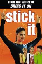Watch Stick It Watch123movies