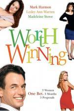 Watch Worth Winning Watch123movies
