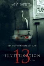 Watch Investigation 13 Watch123movies