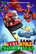 Watch A Yeti Stole Christmas Watch123movies