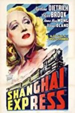 Watch Shanghai Express Watch123movies