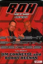 Watch ROH Straight Shootin Raven & Sandman Vol 2 Watch123movies