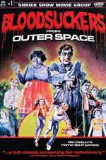 Watch Blood Suckers from Outer Space Watch123movies