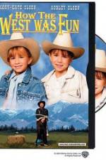 Watch How the West Was Fun Watch123movies