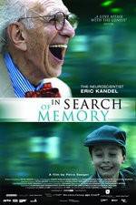 Watch In Search of Memory Watch123movies