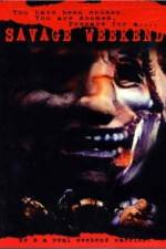 Watch Savage Weekend Watch123movies