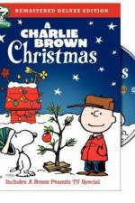 Watch A Charlie Brown Christmas Watch123movies