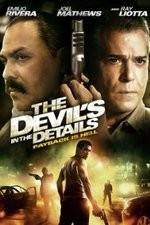 Watch The Devils in the Details Watch123movies