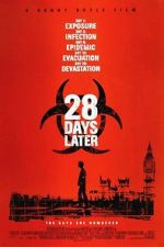 Watch 28 Days Later... Watch123movies
