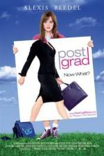 Watch Post Grad Watch123movies