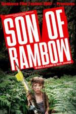Watch Son of Rambow Watch123movies