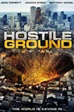 Watch On Hostile Ground Watch123movies