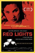 Watch Red Lights Watch123movies
