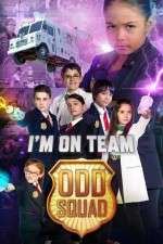 Watch Odd Squad: The Movie Watch123movies