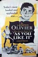 Watch As You Like It Watch123movies