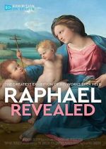 Watch Exhibition on Screen: Raphael Revealed Watch123movies