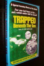Watch Trapped Beneath the Sea Watch123movies