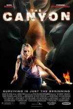 Watch The Canyon Watch123movies
