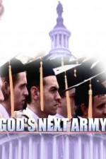 Watch God's Next Army Watch123movies