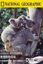 Watch Australia's Animal Mysteries Watch123movies