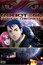 Watch Robotech The Shadow Chronicles Watch123movies