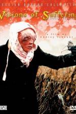 Watch Visions of Suffering Watch123movies