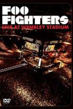 Watch Foo Fighters Live at Wembley Stadium Watch123movies