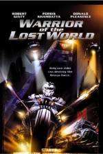 Watch Warrior of the Lost World Watch123movies