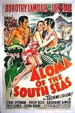 Watch Aloma of the South Seas Watch123movies