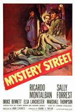 Watch Mystery Street Watch123movies
