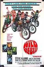 Watch Wild Rebels Watch123movies