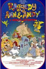 Watch Raggedy Ann & Andy: A Musical Adventure Watch123movies