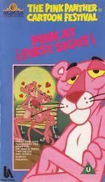 Watch The Pink Panther in \'Pink at First Sight\' (TV Short 1981) Watch123movies