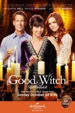 Watch Good Witch Spellbound Watch123movies
