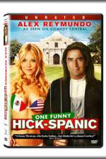 Watch Hick-Spanic Live in Albuquerque Watch123movies