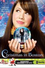 Watch Christmas in Boston Watch123movies