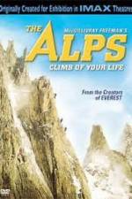 Watch IMAX - The Alps Climb Of Your Life Watch123movies