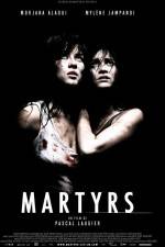 Watch Martyrs Watch123movies