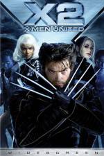Watch X-Men: X2 Watch123movies