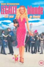 Watch Legally Blonde Watch123movies