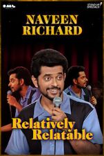 Watch Relatively Relatable by Naveen Richard Watch123movies