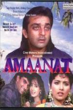 Watch Amaanat Watch123movies