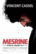 Watch Mesrine: Part 2 - Public Enemy #1 Watch123movies